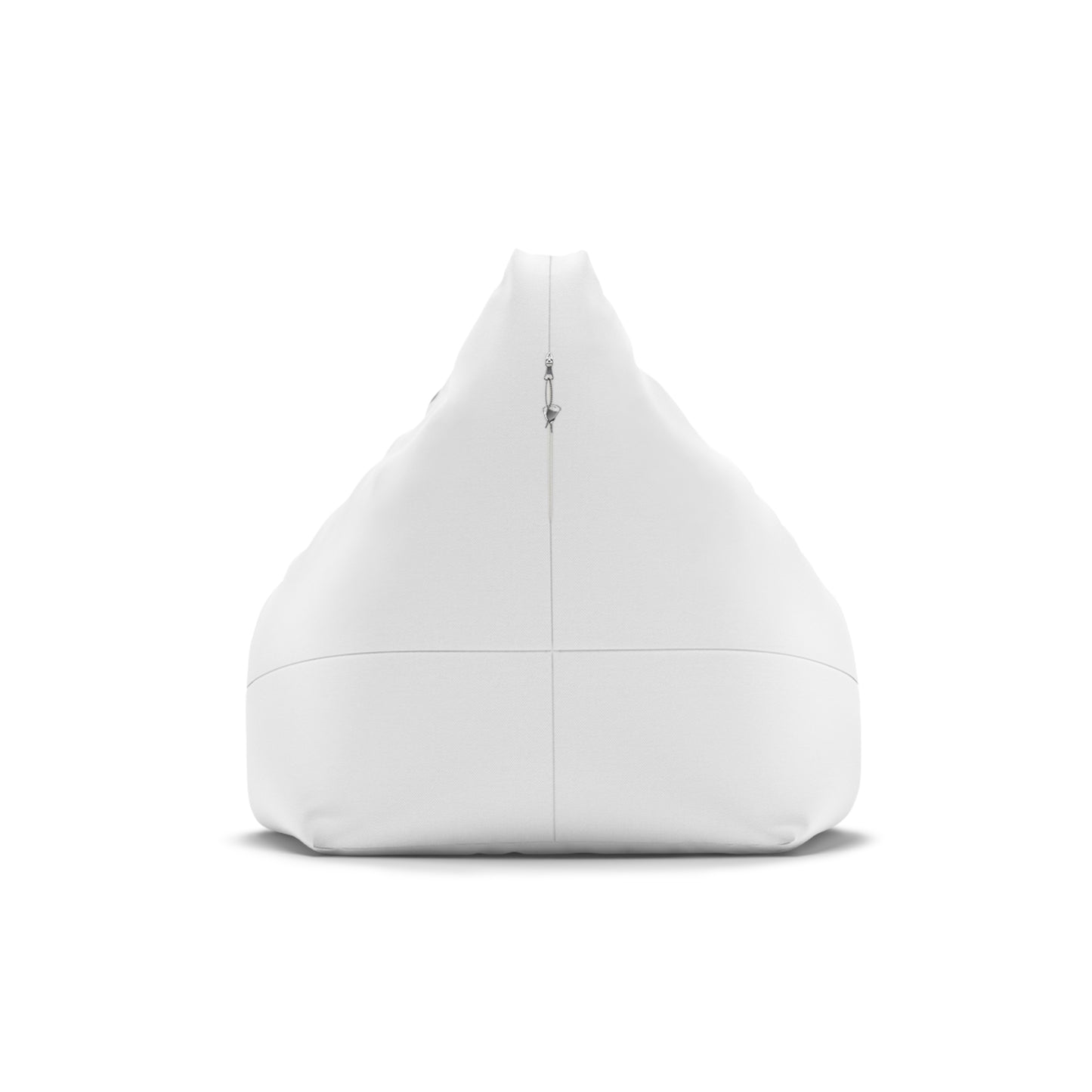 The High Seat - 360° Comfort Bean Bag Chair