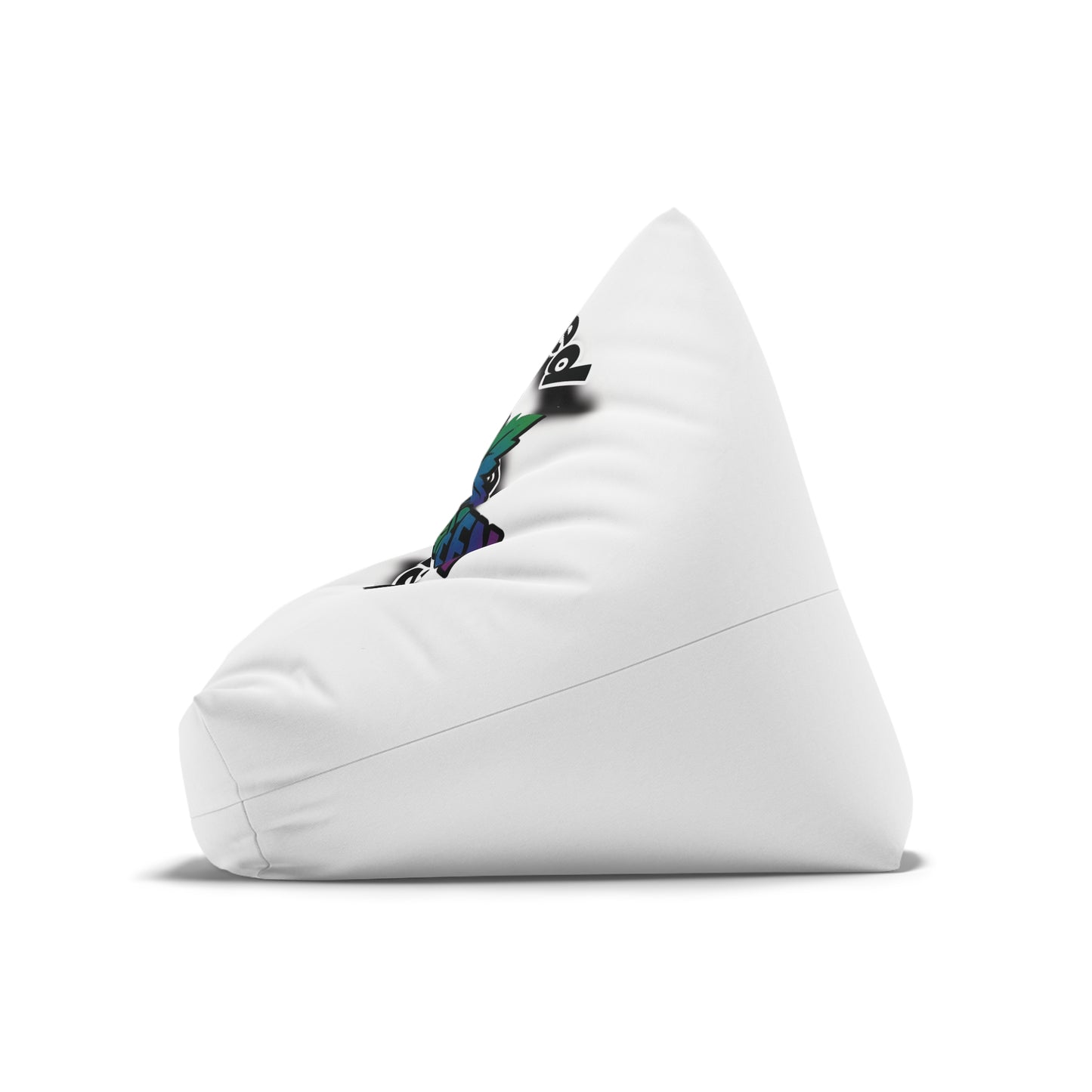 The High Seat - 360° Comfort Bean Bag Chair