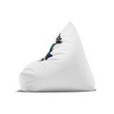 The High Seat - 360° Comfort Bean Bag Chair