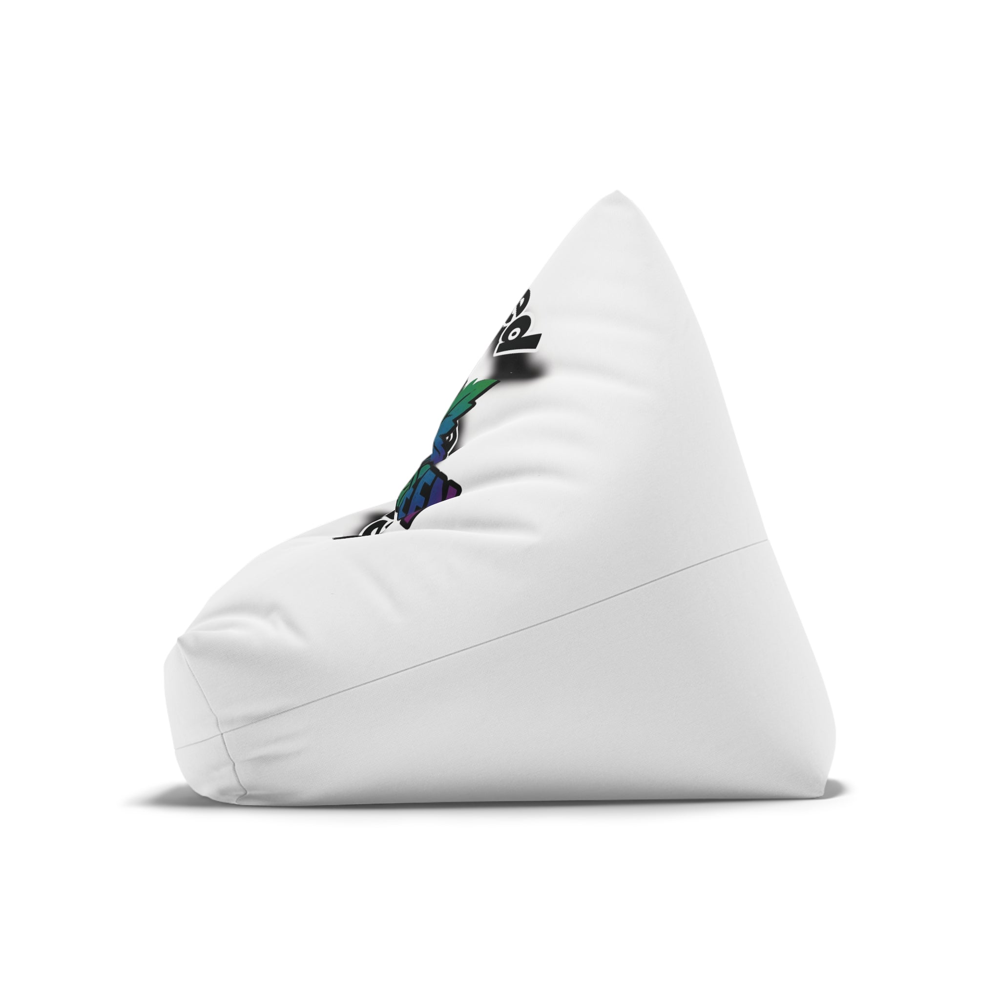 The High Seat - 360° Comfort Bean Bag Chair