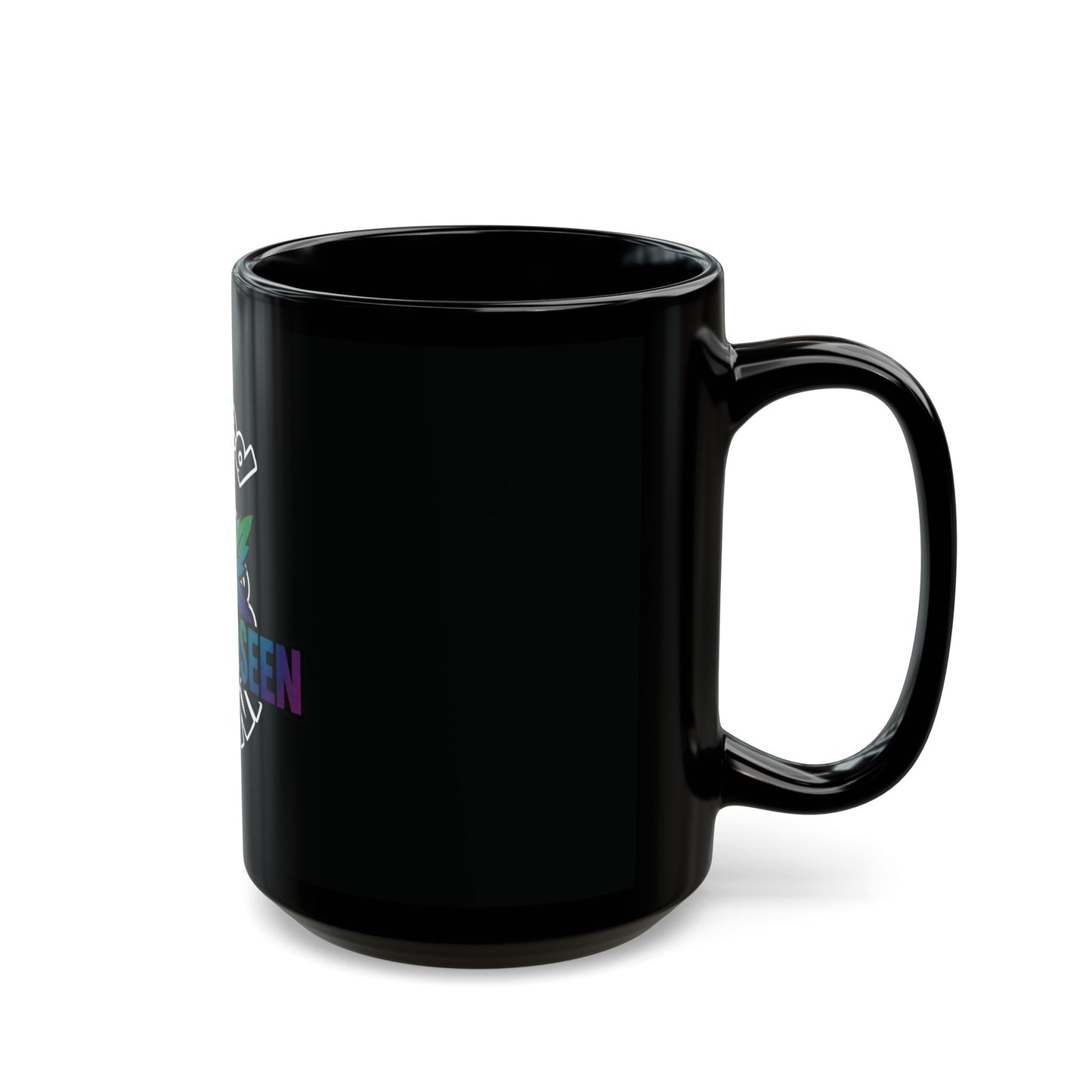 GreenandSEEN Crew – “Weed Need Coffee” Mug