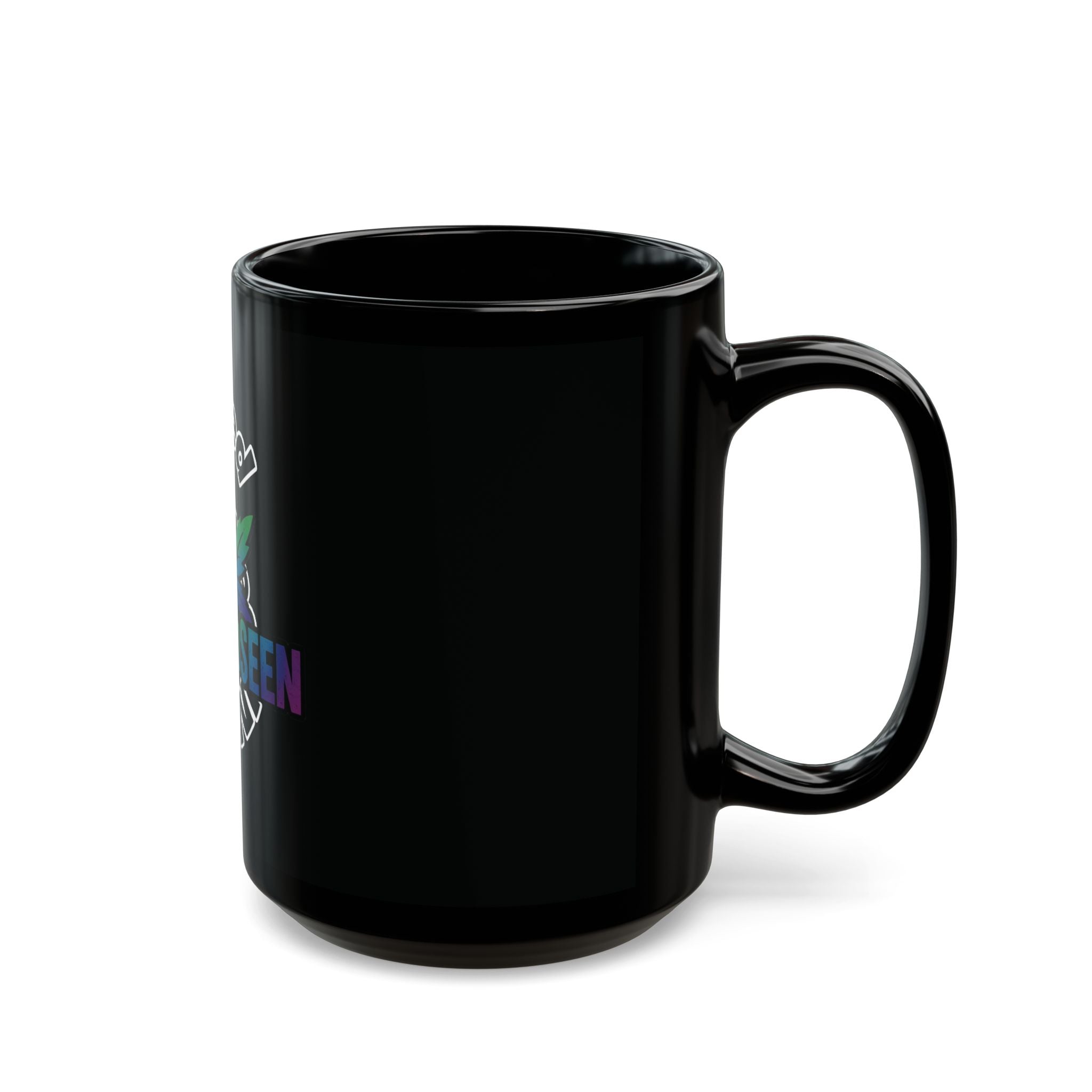 GreenandSEEN Crew – “Weed Need Coffee” Mug