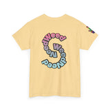 Sativa — Baked But Babin’ Tee