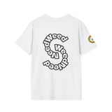 Stitched & Toasted Tee | GreenandSEEN