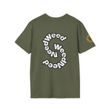 Stitched & Toasted Tee | GreenandSEEN
