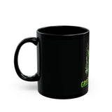 Indica Caffeine Nah, I’m Chill” Mug