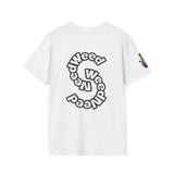 NeedWeedWeedNeed — GreenandSEEN — Gildan 64000 Softstyle Tee — Light