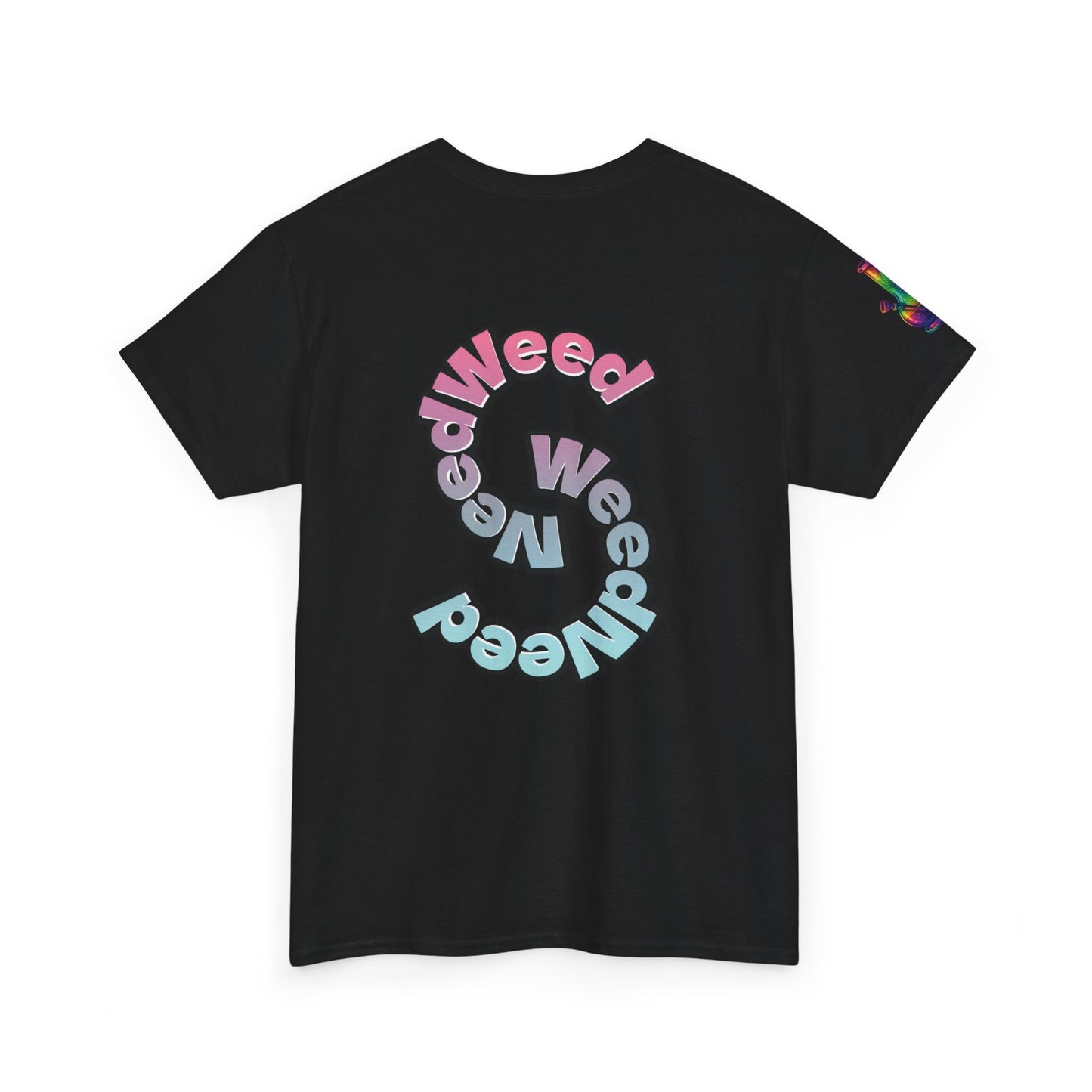 Sativa — Baked But Babin’ Tee