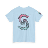 Sativa — Baked But Babin’ Tee