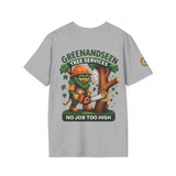GREENANDSEEN Tree Services — Tree Guy
