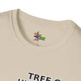 GREENANDSEEN Tree Services — Tree Guy