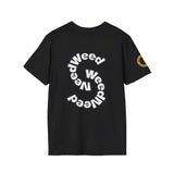 Stitched & Toasted Tee | GreenandSEEN