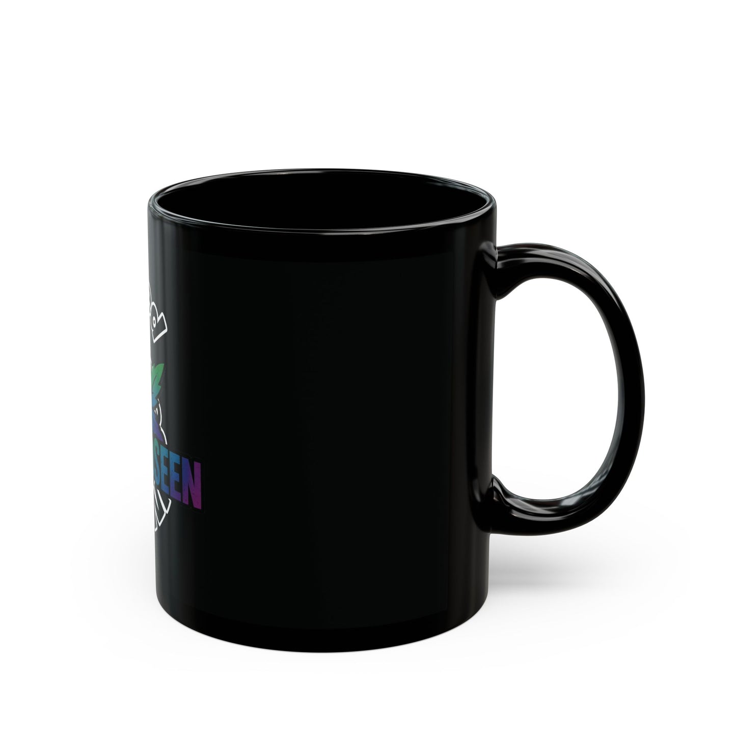 GreenandSEEN Crew – “Weed Need Coffee” Mug