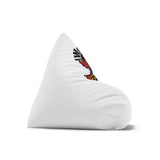 The High Seat - 360° Comfort Bean Bag Chair