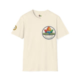 SITE UPDATE: I’M COOKED — GreenandSEEN — Gildan 64000 Softstyle Tee — Light & Dark