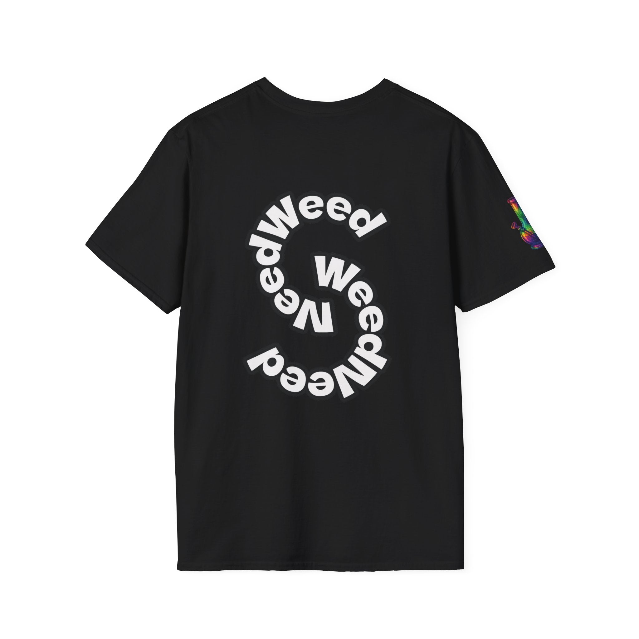 NeedWeedWeedNeed — GreenandSEEN — Dark