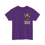 Sativa — Baked But Babin’ Tee