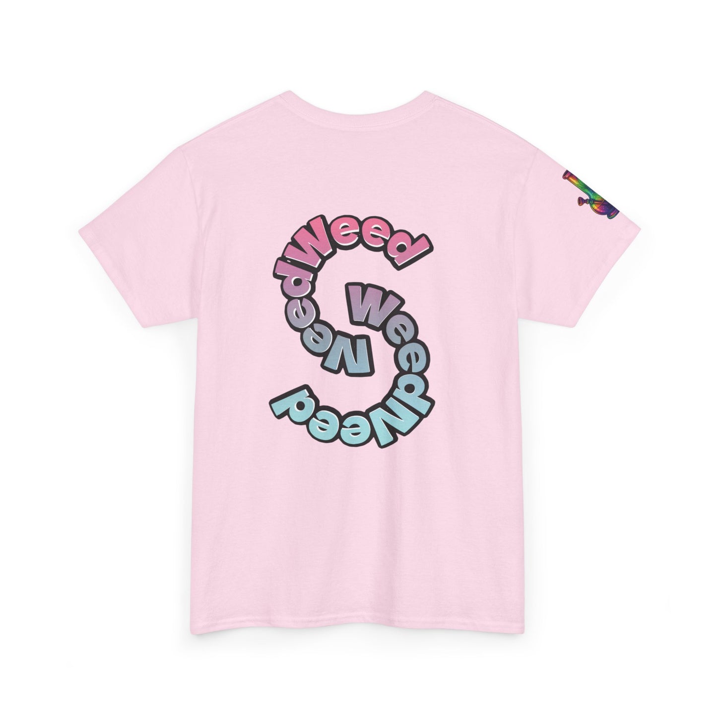 Sativa — Baked But Babin’ Tee