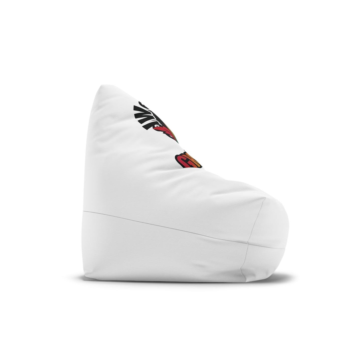 The High Seat - 360° Comfort Bean Bag Chair