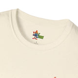 Stitched & Toasted Tee | GreenandSEEN