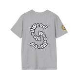 Stitched & Toasted Tee | GreenandSEEN