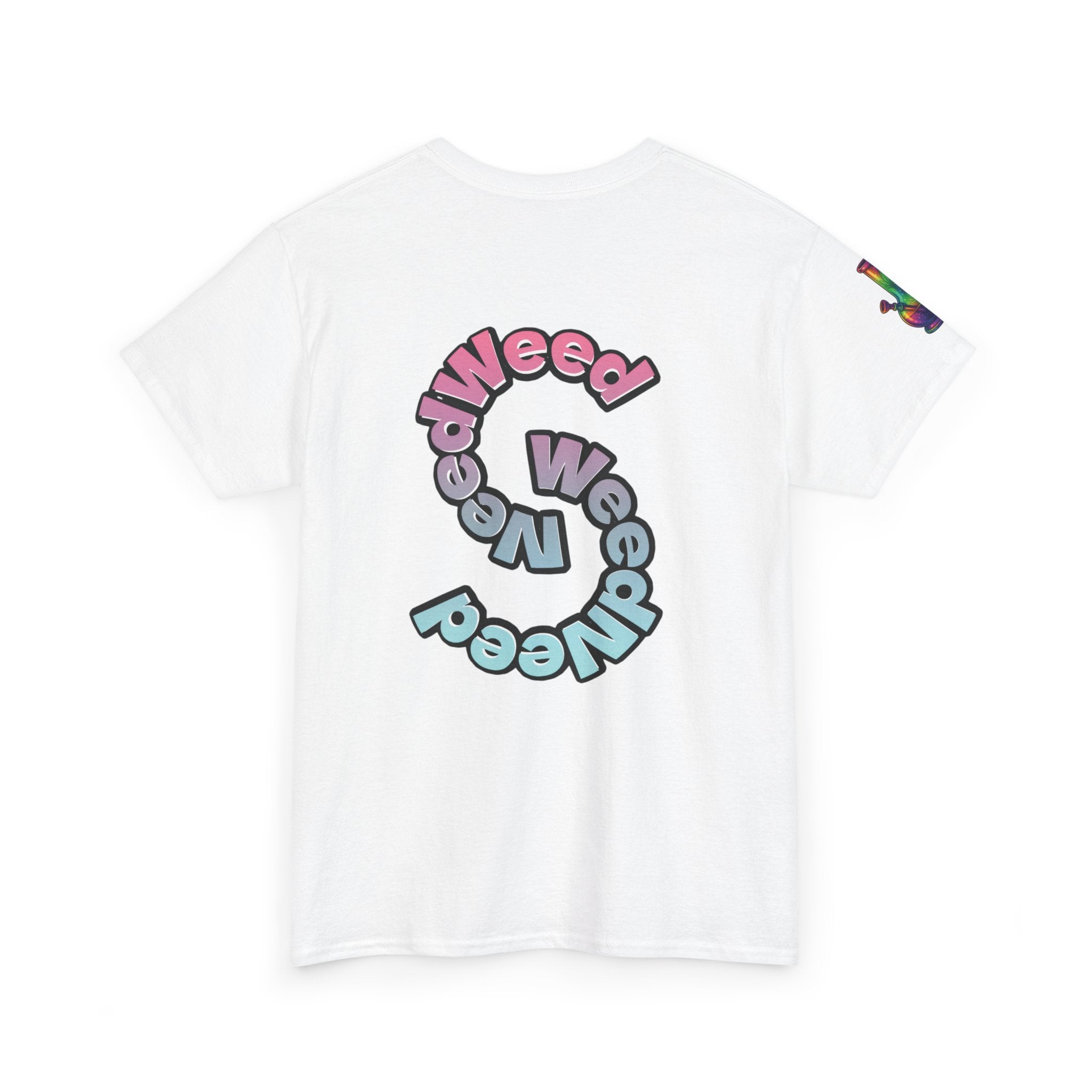 Sativa — Baked But Babin’ Tee